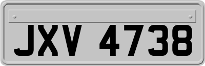 JXV4738