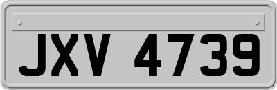JXV4739