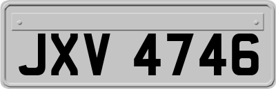 JXV4746