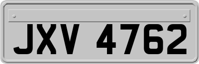 JXV4762
