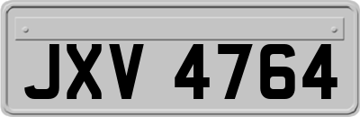 JXV4764