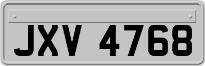 JXV4768