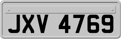 JXV4769