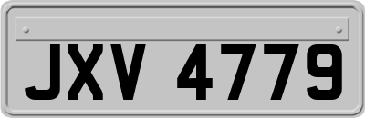 JXV4779