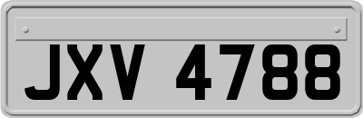 JXV4788