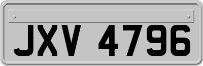 JXV4796