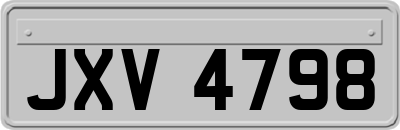 JXV4798