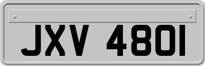 JXV4801