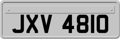 JXV4810