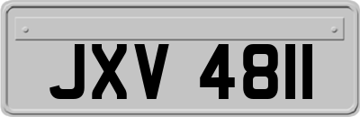 JXV4811