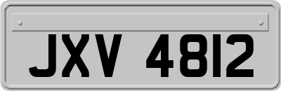 JXV4812