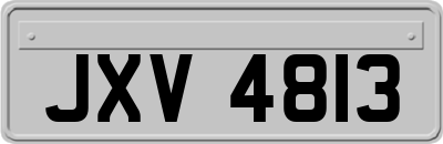 JXV4813