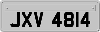JXV4814