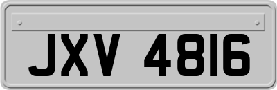 JXV4816