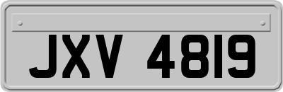 JXV4819