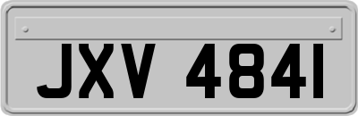 JXV4841