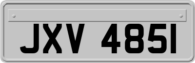JXV4851