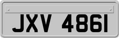 JXV4861