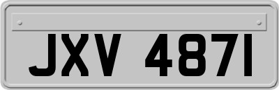 JXV4871