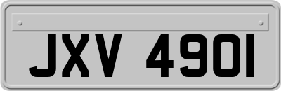JXV4901
