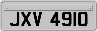 JXV4910