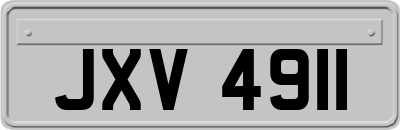 JXV4911