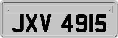 JXV4915