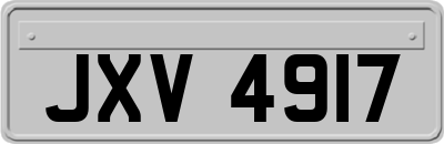 JXV4917