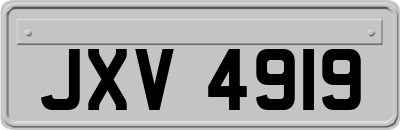 JXV4919