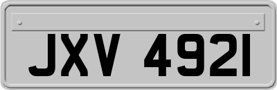 JXV4921