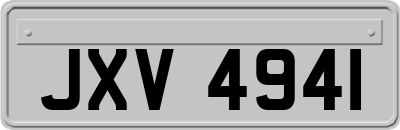JXV4941