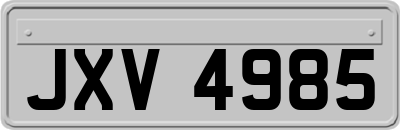 JXV4985