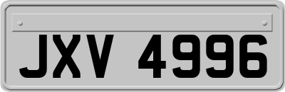 JXV4996