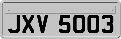 JXV5003