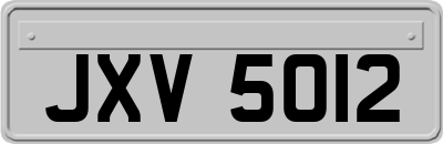 JXV5012