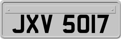JXV5017
