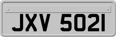JXV5021