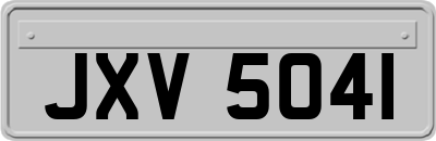JXV5041