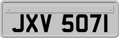 JXV5071