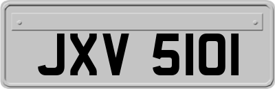 JXV5101