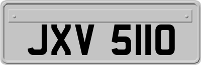 JXV5110