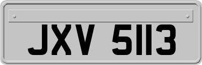 JXV5113