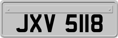 JXV5118