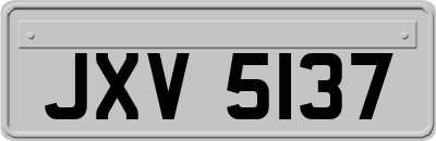 JXV5137