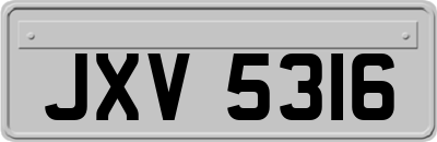 JXV5316