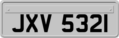 JXV5321