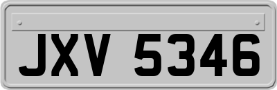 JXV5346