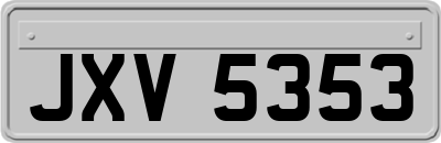 JXV5353