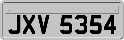 JXV5354