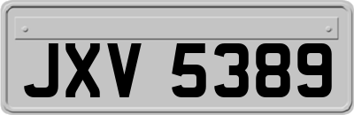 JXV5389